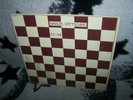 MANUEL GÖTTSCHING RARE LP E2-E4 GER OR FIRST PRESSING ORANGE COVER 1984 LIM.1000
