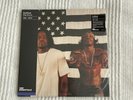 Outkast - Stankonia Exclusive VMP Club Black & White Galaxy 2x Vinyl LP Sealed