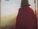 Wishbone Ash Argus first pressing vinyl lp EX/EX