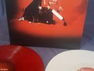 The White Stripes Elephant Coloured Vinyl