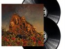 GARDEN OF THE TITANS (LIVE AT RED ROCKS)