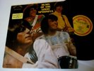 THE LOVIN' SPOONFUL - HUMS OF THE LOVIN' SPOONFUL - Mono -STAMPA USA - LP VINILE