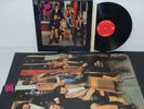 MOBY GRAPE 1967 Mono UNCENSORED LP + POSTER 1st PRESS WITH FINGER RARE Columbia