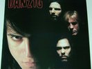 DANZIG II Lucifuge LP New Imp Press Pink Vinyl Misfits Samhain RARE Press Photo