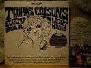 THOMAS EDISUN'S ELECTRIC LIGHT BULB BAND The Red Day Album LP+7