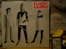 KLEENEX/LILIPUT First Songs 2xLP/1977-1981 Switzerland/Punk/Raincoats/Slits/Wire