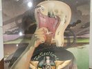 Jerry Garcia - Reflections (Original, SS, SEALED record/LP)