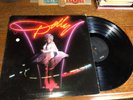 DOLLY PARTON Great BallS Of Fire Vinyl Lp