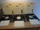 Bach - Suites for Violoncello Solo - Pierre FOURNIER - 3x Vinyl Lp Very Rare