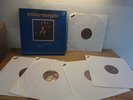 LUDWIG HOELSCHER ELLY NEY 5 LP BOX MPS JUBILEE EDITION NM CELLO