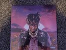 Juice WRLD Legends Never Die MOTY Millenial Pink Vinyl Sealed - New