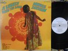 Marge Dodson Rare US Promo LP A lovely way to live EX 68 Decca DL75034 Soul Jazz