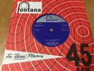 ROY HAMILTON   YOU CAN HAVE HER   RARE SUPERB NEAR MINT    NEW SLEEVE   1960