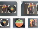 AC/DC POWERAGE 1978 UK PRESS 12