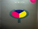 YES- 90125 LP (SEALED* 2018 Tri-Coloured 140g Vinyl BLUE/YELLOW/PINK) Prog 1983
