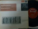 ARTHUR GRUMIAUX - HAITINK / MENDELSSOHN / PHILIPS HI-FI STEREO