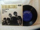 Rolling Stones – The Rolling Stones 1964 EP un-boxed Decca DFE 8560