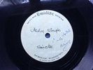 THE SMOKE “UTTERLY SIMPLE” rare UK 1967 UNRELEASED ACETATE / PSYCH MOD / TRAFFIC