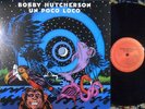 Bobby Hutcherson ORIG US LP Un poco loco EX ’80 Columbia FC36402 Jazz Fusion
