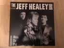 Jeff Healey Band ‎– Hell To Pay 1990 Arista ‎AL-8632 Promo Jacket NM- Vinyl NM