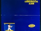 ELVIS PRESLEY-COMMEMORATIVE ALBUM-Ltd. Ed. Promo Colored Vinyl-RCA #DPL2-0056(e)