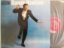 RONNIE HAWKINS 1959 Roulette R25078 Vinyl LP VG+/NM- Lovely Copy & Scarce