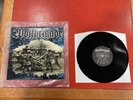 Wolfbrigade - Wolfpack Years 10” Anti Cimex Entombed Crust Punk Hardcore