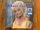 Dolly Parton 16 Biggest Hits - Exclusive Walmart Violet Vinyl