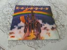 RITCHIE BLACKMORE RAINBOW. BLACKMORE RAINBOW.  POLYDOR. PD 6049. 1975.