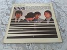THE KINKS. KINDA KINKS. REPRISE. R 6173. 1965. FIRST US MONO PRESSING.