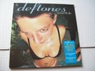 DEFTONES : Around The Fur VINYL LP SEALED