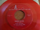 Little Flaytus & Dream-Aires, Forever in Love, Antrell # 101, M-, red Plastic