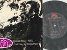 CREAM   STRANGE BREW E.P. 7