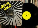 SANTTH Disco Soul / Do You Want Me Baby Rare Modern Soul Funk Disco 12