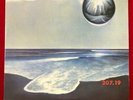 Led Zeppelin Rare Bootleg LP - Boston Tea Party 70 And Seattle 75