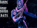 SEALED  Original 1987 OZZY OSBOURNE RANDY RHOADS TRIBUTE Album 2Lp Vinyl RECORD