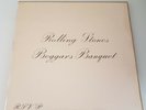 The Rolling Stones - Beggars Banquet / DECCA LK 4955