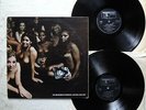 The Jimi Hendrix Experience ?– Electric Ladyland UK FIRST TRACK PRESS  VG+/VG+
