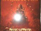 Dying Fetus Reign Supreme vinyl (rr7176) lp