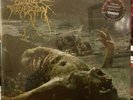 Cattle Decapitation - Anthropocene Extinction vinyl Trash Explosion ltd. 200 NEW