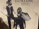 fleetwood mac rumors vinyl 1977 VG In Shrink Wrap
