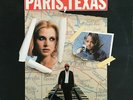 ID5859z - Ry Cooder - Paris Texas Origina - 9 25270-1 E