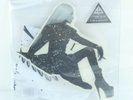 Poppy Time Is Up In A Minute Single Picture Disc Vinyl Record Banner Mad Decent
