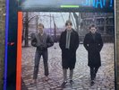 The Jam Snap Double Album 1983 Vinyl LP Original