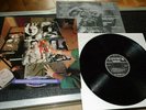 LP   CARCASS   Necroticism - Descanting the Insalubrious   Orig. 1st UK v. 1991