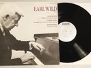 Earl Wild Piano Audiophile Franck Faure Ravel VG++ Audiofon 2007