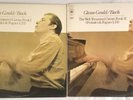 Glenn Gould Bach Well Tempered Clavier Book 1 / Book 2 (4 LP's) CBS 77225 78277