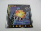 Def Leppard Pyromania Vertigo 25PP-59 with OBI Japan VINYL  LP