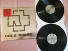 Rammstein, Gold Sonne, schwarzes Vinyl, Limited Edition, Schallplatte
