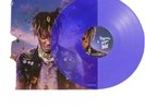 NEW Juice WRLD Legends Never Die Man Of The Year Eternal Purple 12” VINYL Album